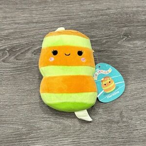 NWT Hermine the Pancake scented Squishmallow
